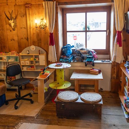 Appartements Kirchenwirt كيرشبرغ ان تيرول المظهر الخارجي الصورة