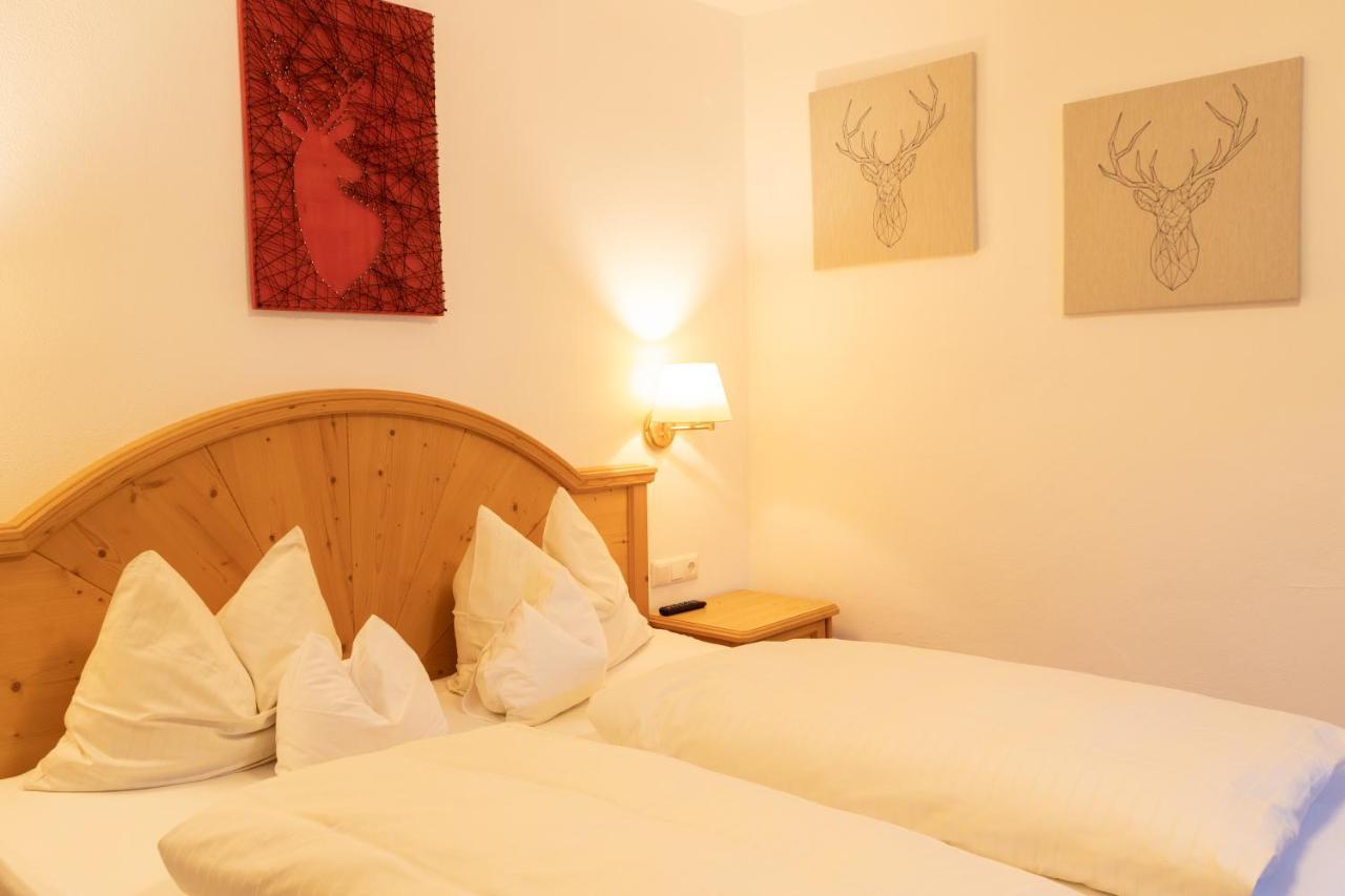Appartements Kirchenwirt كيرشبرغ ان تيرول المظهر الخارجي الصورة