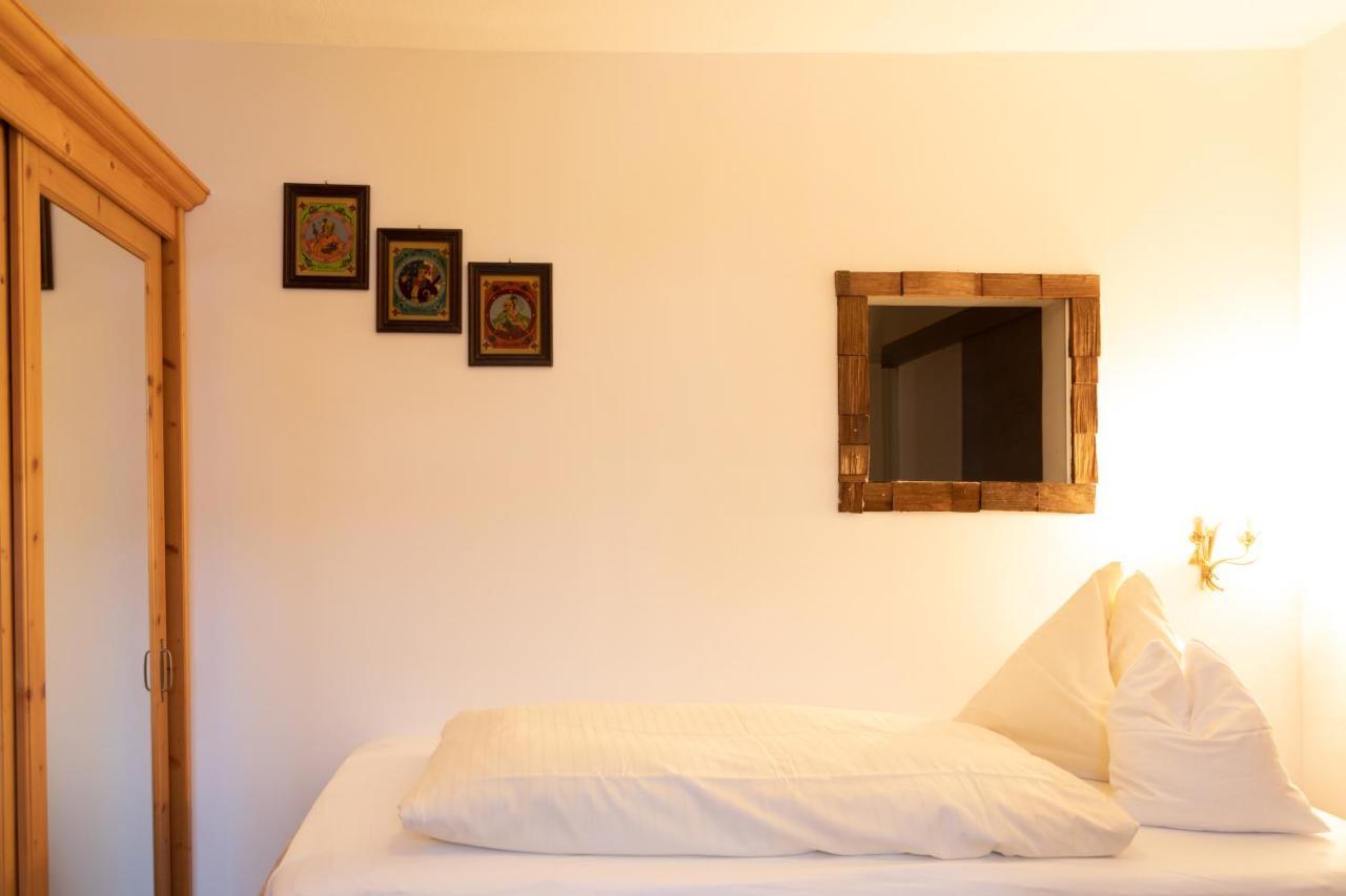 Appartements Kirchenwirt كيرشبرغ ان تيرول المظهر الخارجي الصورة