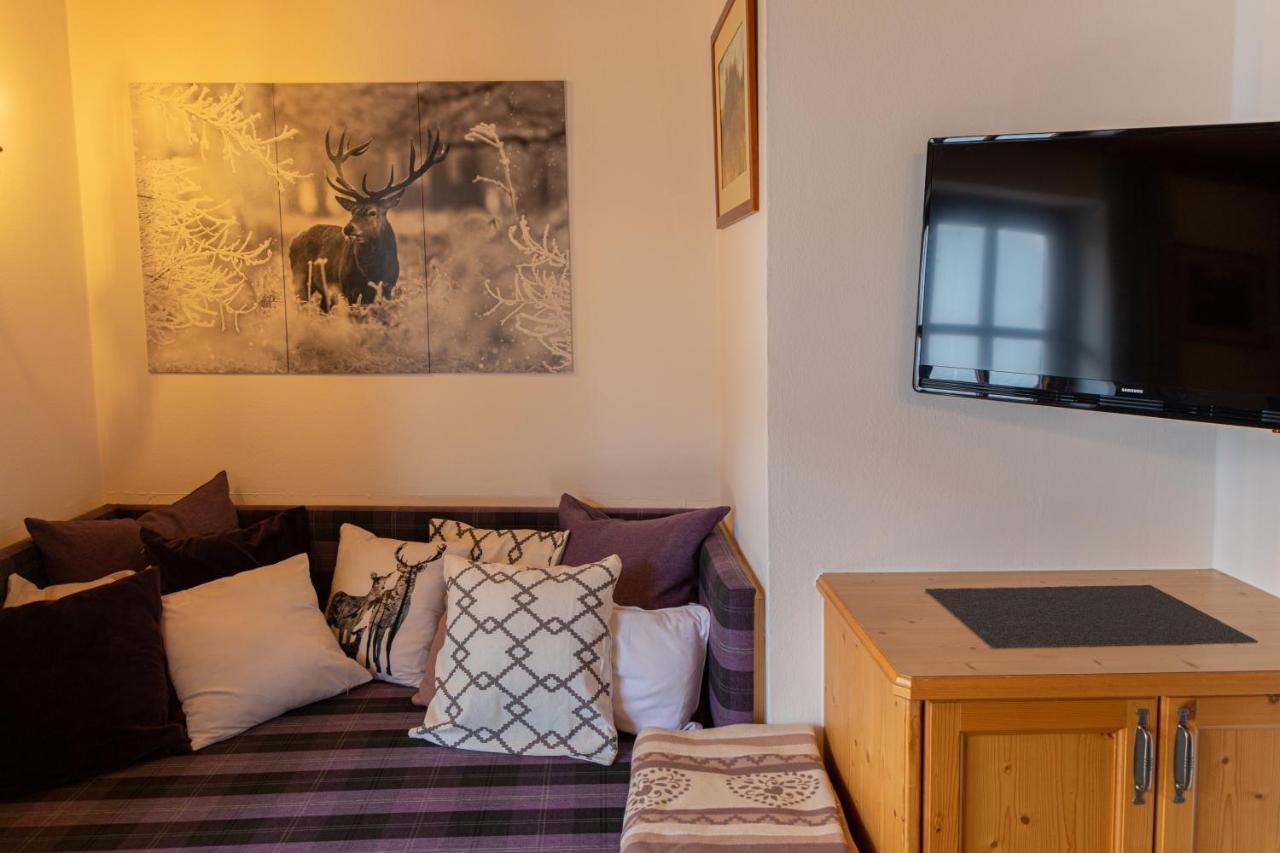 Appartements Kirchenwirt كيرشبرغ ان تيرول المظهر الخارجي الصورة