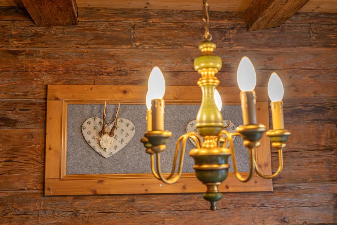 Appartements Kirchenwirt كيرشبرغ ان تيرول المظهر الخارجي الصورة